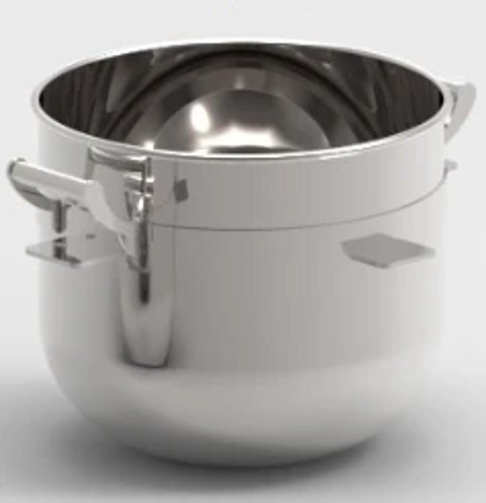 Планетарный миксер Starmix PL60NVAFX