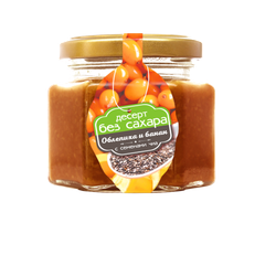 десерт облкепиха и банан_130 гр