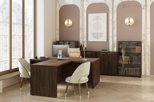 Кабинет руководителя Taim-Max