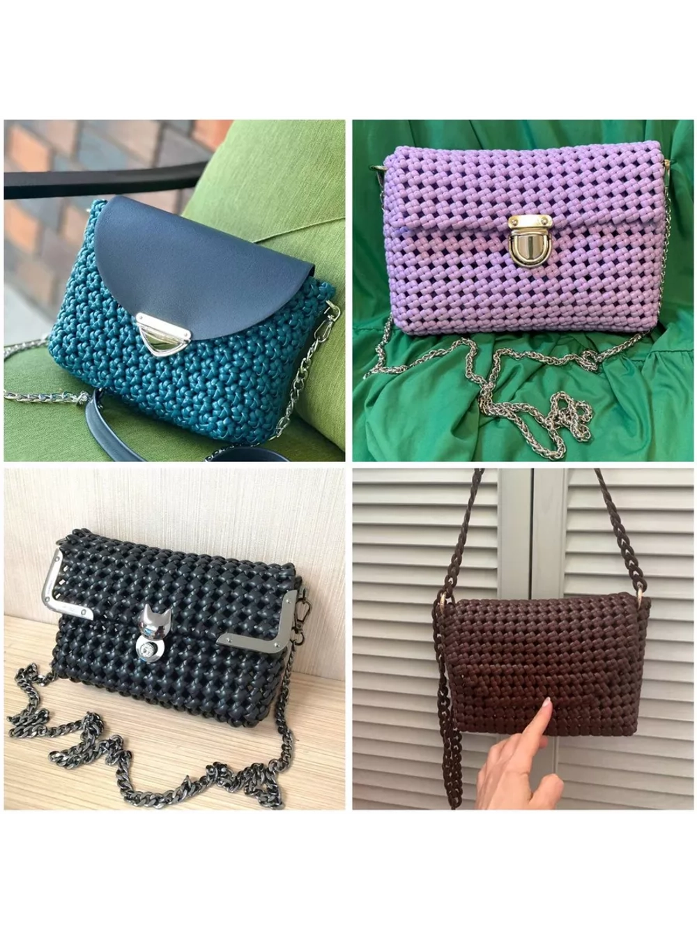 Ротанг для плетения