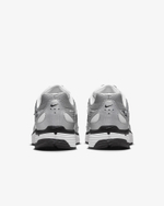 Кроссовки Nike P-6000 Metallic Silver Black Sail Black CN0149-001