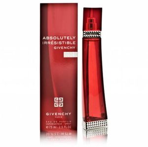 Givenchy Absolutely Irresistible Eau De Parfum