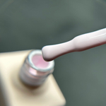 IceBeauty Гель-лак K-18 "Закрытый бутон", 10 мл