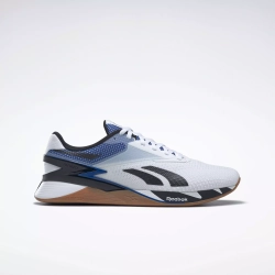 Кроссовки мужские Reebok Nano X3 HP6076