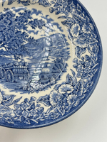 Тарелка English Ironstone