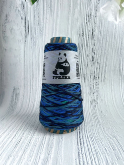 Трикотажная пряжа для вязания Аркобалено