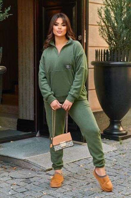 Костюм спортивный УК-7235/1-4