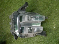 ПТФ правая Kia Mohave 1 HM (2019-н.в.)