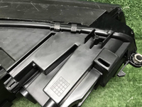 Фара левая VW Tiguan 2 (2016-2020) Full LED