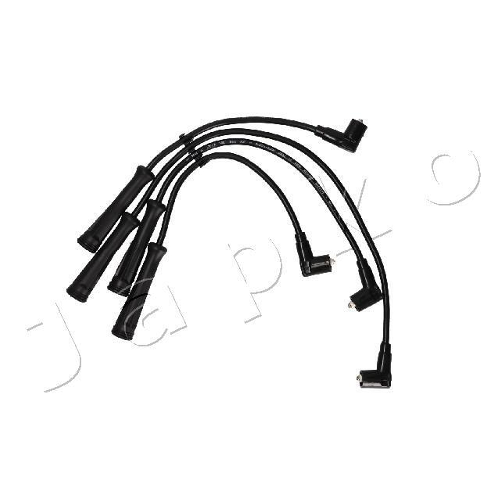 JAPKO - 132125-JPK - Ignition Cable Kit - Na nasem stanju artikl proizvodaca JAPKO.
