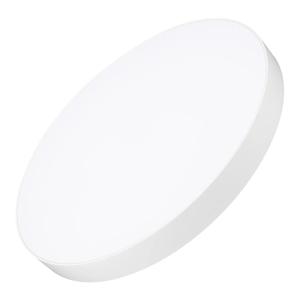 Светильник SP-RONDO-R600-60W Day4000 (WH, 120 deg, 230V) (Arlight, IP40 Металл, 3 года) 034821