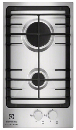 Встраиваемая газовая варочная панель Electrolux EGG 93322 NX