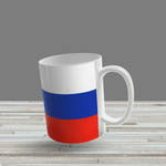 Кружка "Алиса с кроликом"