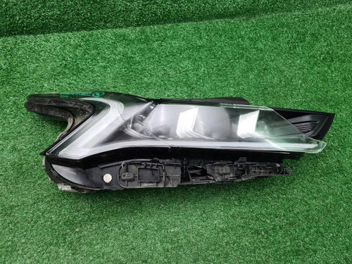 Битая Фара правая Kia K5 (2019-2023) LED