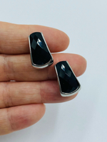 Черные клипсы JJG