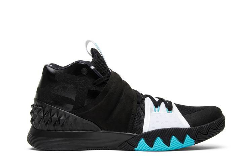 Кроссовки Nike Hybrid S1 123