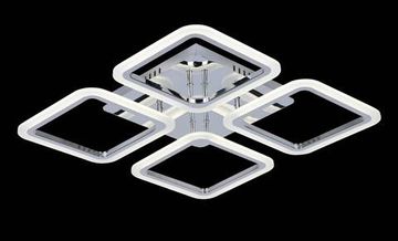 3012/4 CR (1) Люстра N (RL) #