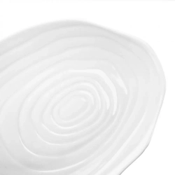 Блюдо овальное 16.5х23см Pillivuyt Teck