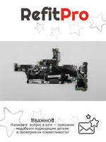 Материнская плата для ноутбука Lenovo ThinkPad T450s NOKi5-5300UUMAVPROTPM (00HT746), оригинал