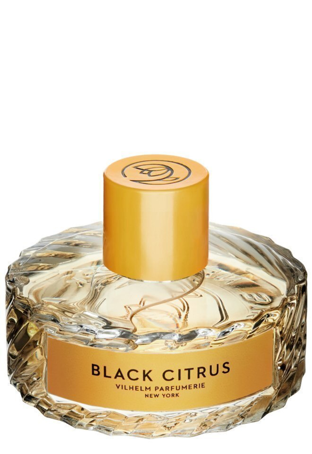 Парфюмерная вода Black Citrus