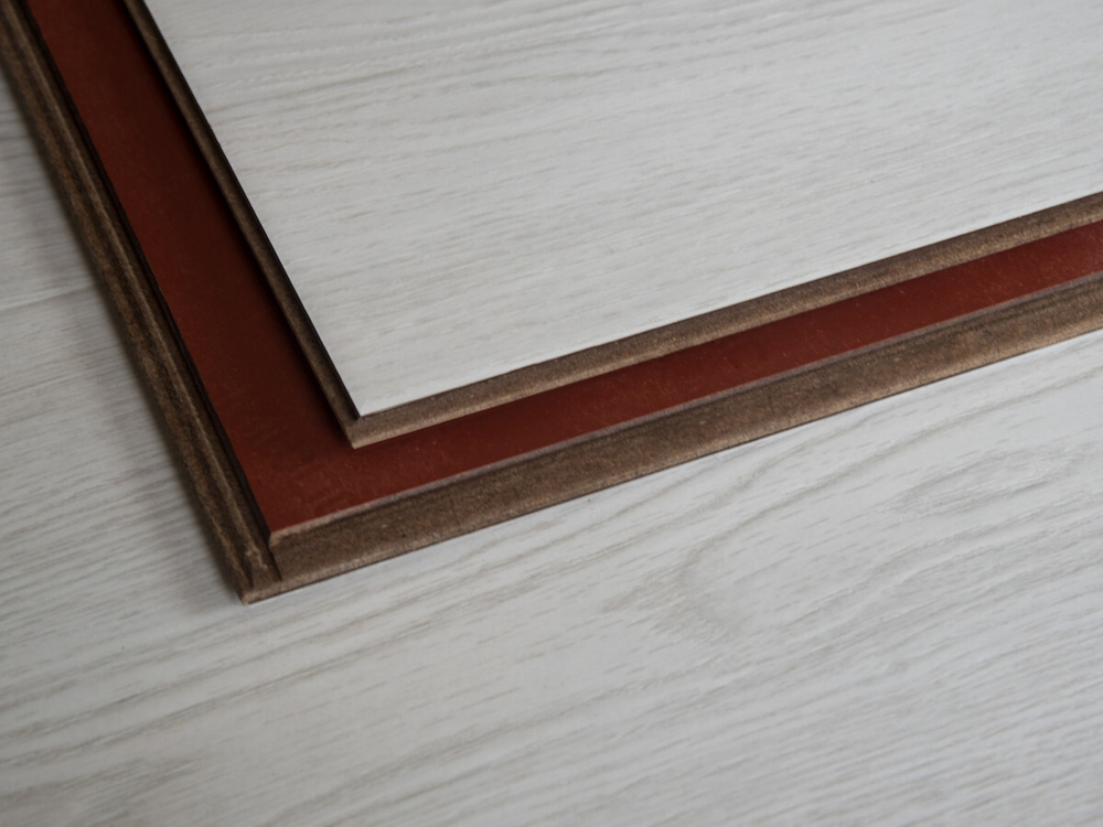 Ламинат Lamiwood DINASTY 208 Дуб Жемчуг