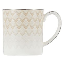 Набор кружек Gipfel Pearl 52274 350 мл 2 предмета