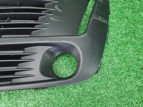 Накладка ПТФ левая Citroen SpaceTourer (2016-н.в.)