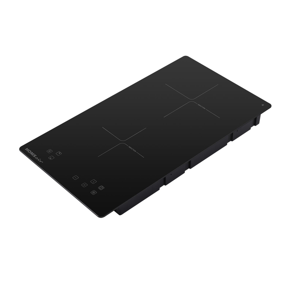 Индукционная варочная панель HOMSair HI32BK фото 4