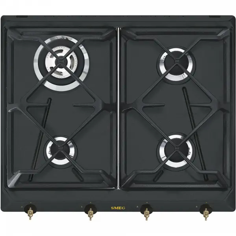Варочная поверхность Smeg SRV864AOGH
