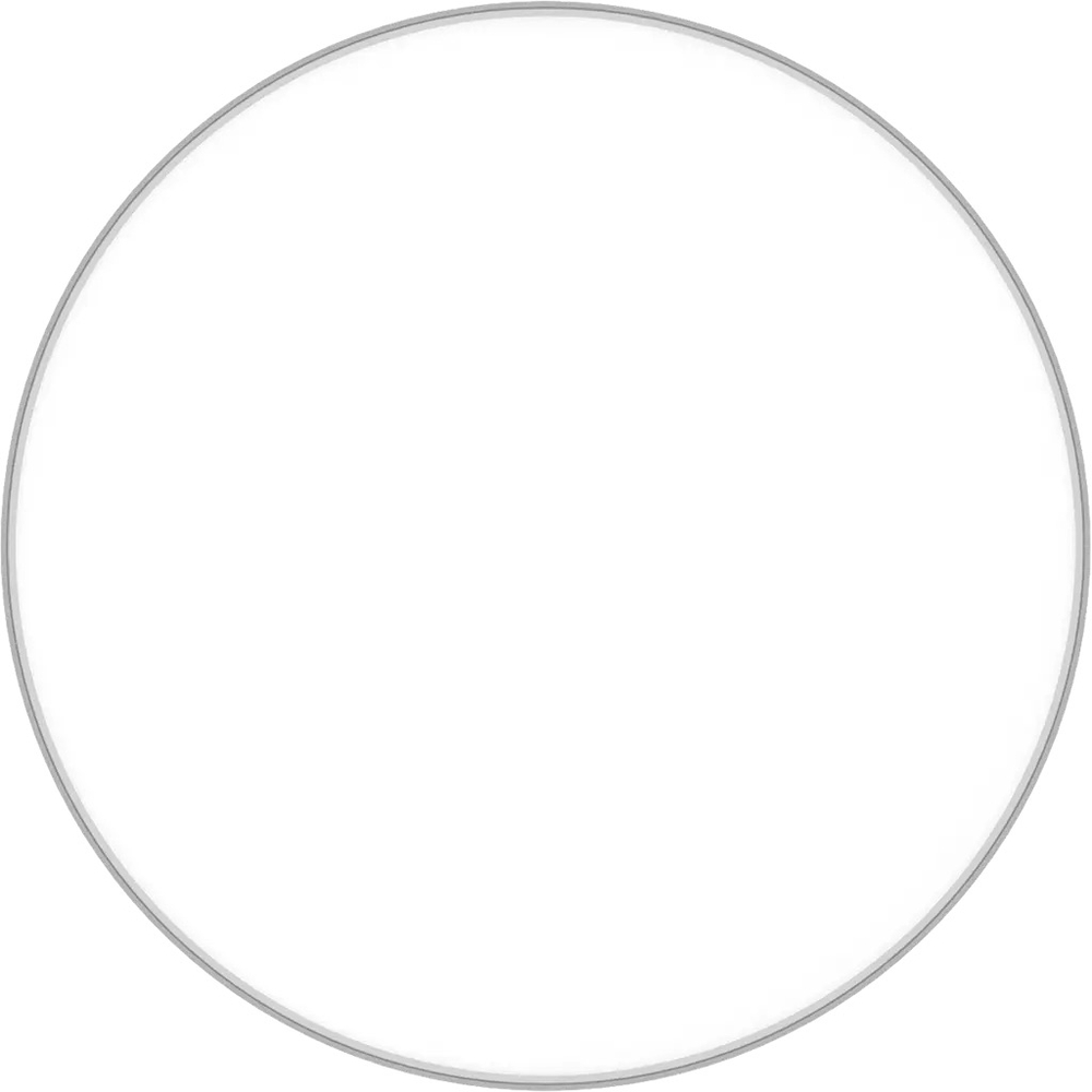 Светильник SOL S LED 450 WH 4000K (low lumen) СТ