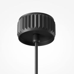 Светильник подвесной Maytoni   MOD475PL-01B