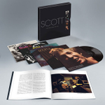 Scott Walker / The Collection 1967-1970 (5LP)