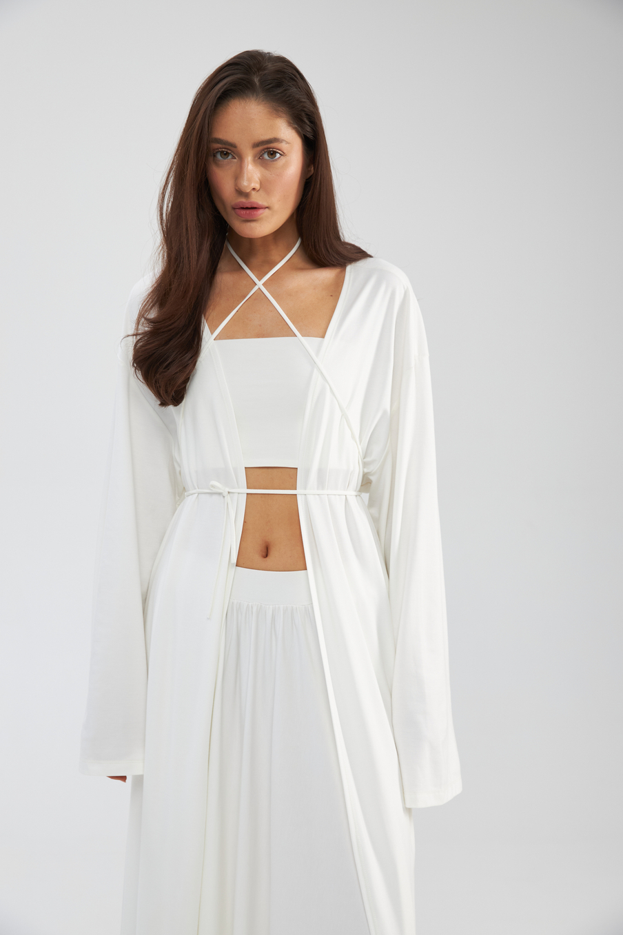 Топ-бандо укороченный "Флоренция"