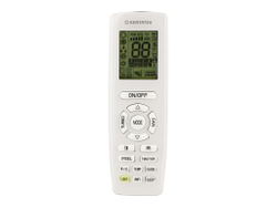 Сплит-система KENTATSU, TIBA Inverter, KSGTI35HZRN1R / KSRTI35HZRN1R