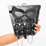 Набор с маской