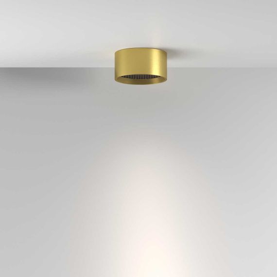 Потолочный светильник Maytoni Technical C122CL-L7-4K-BS