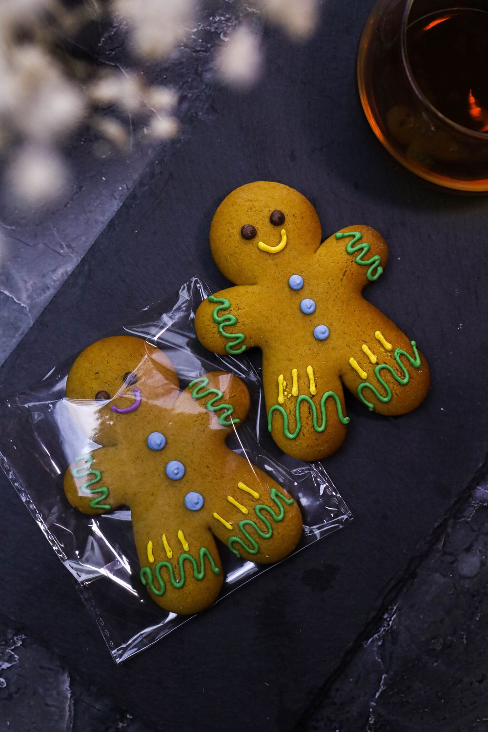 Пряник Пряня