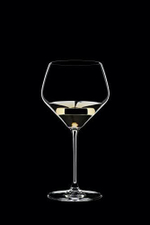 Набор из 2-х бокалов для белого вина Heart to Heart Oaked Chardonnay 670 мл Riedel