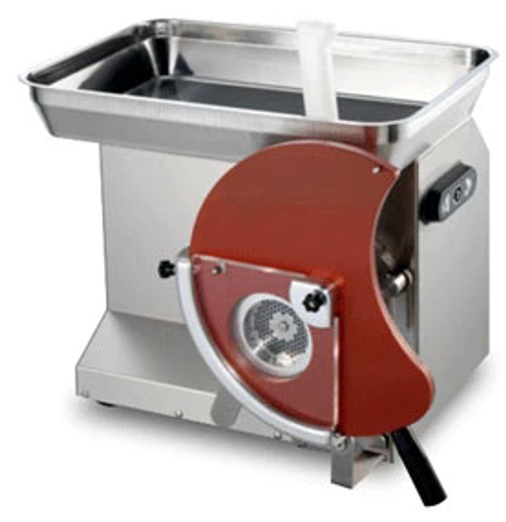 Мясорубка Sirman TC-22 Colorado (полный унгер, 1Ф)