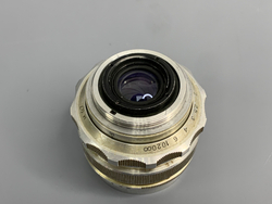 Мир-1 2.8/37mm Grand Prix