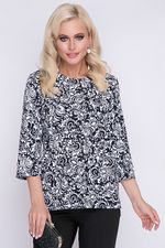 Блузка 40603 Avili