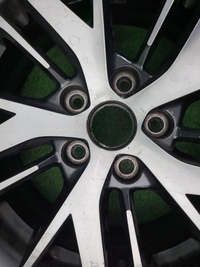 Диск Комплект дисков R16 Geely Emgrand 2 (21-нв)