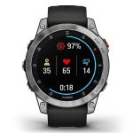 GARMIN EPIX Gen 2 Slate смарт-часы 010-02582-01