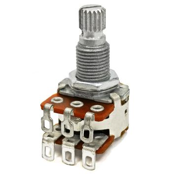 H89 Потенциометр 250K, Paxphil
