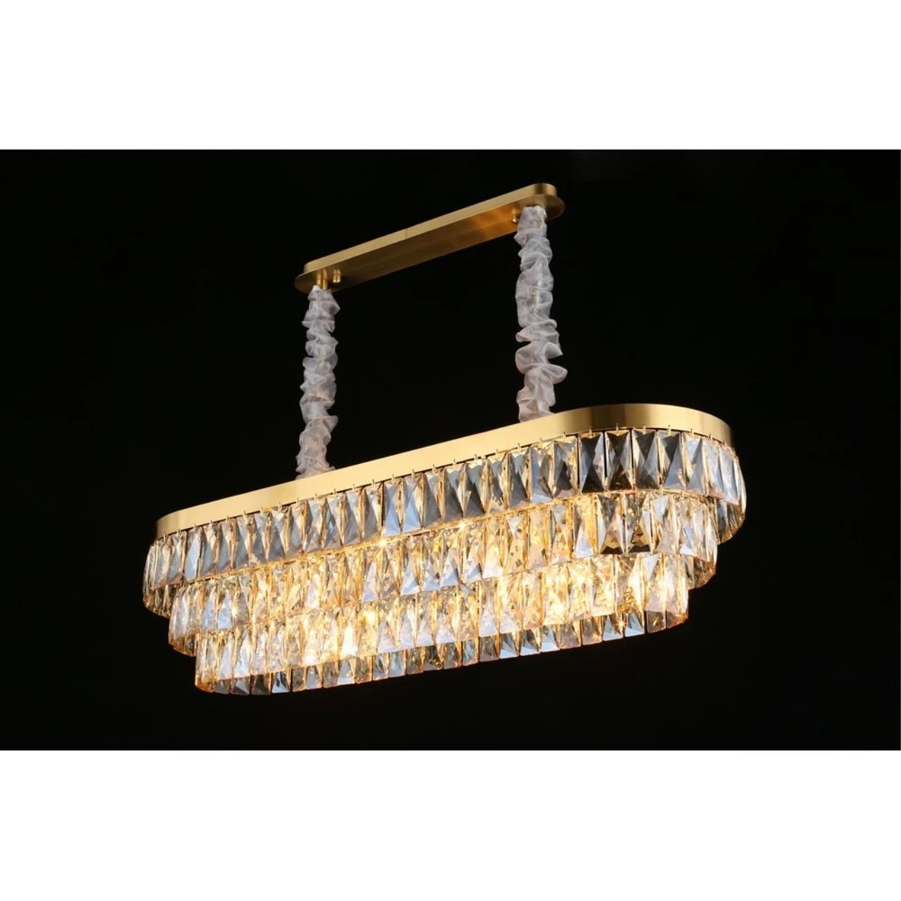 Подвесная люстра Aployt FRANCHESKA APL.837.03.12