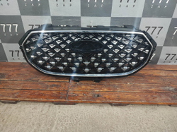 Решетка радиатора Chery Tiggo 8 Pro 21-нв Б/У Оригинал 602001506AA