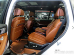 BMW X6 (G06) xDrive40d M Sports (10.2023)