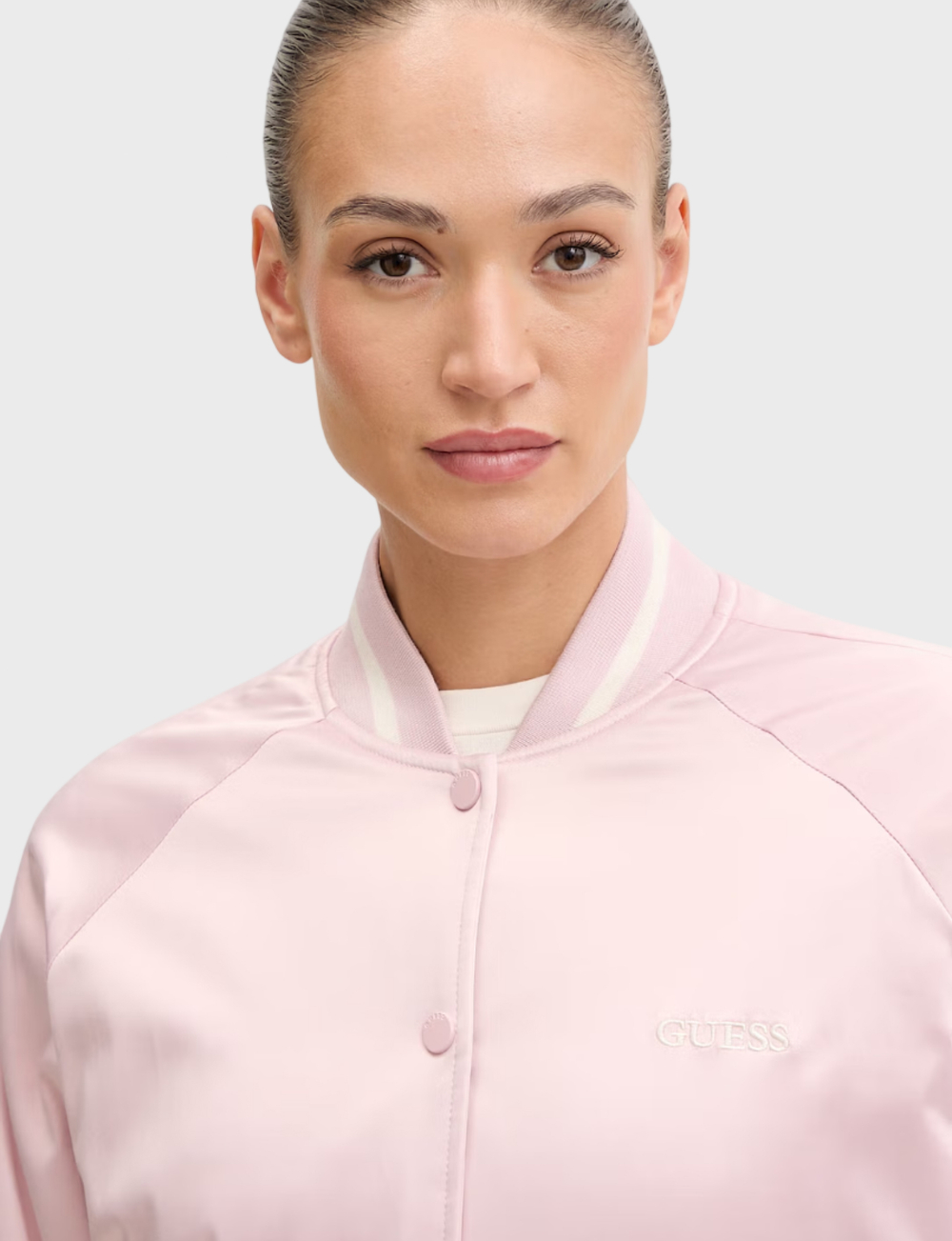 Куртка-бомбер GUESS