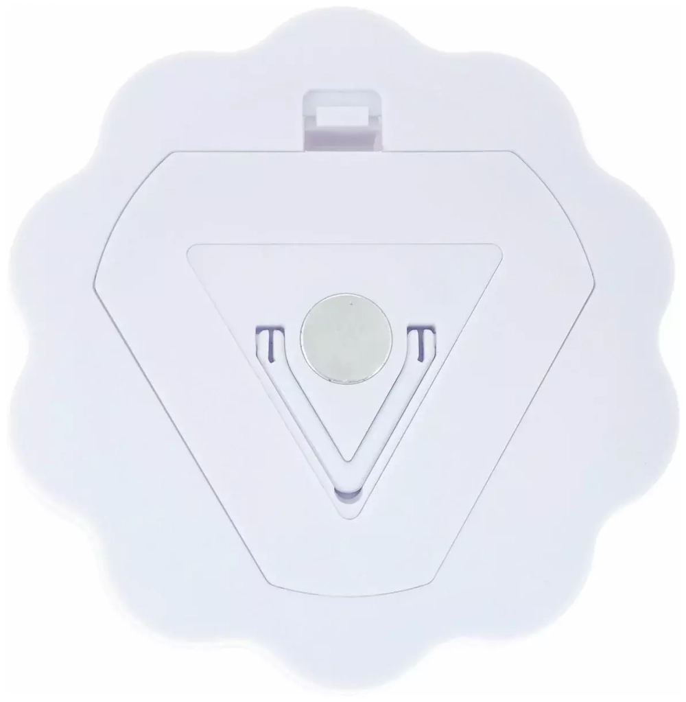 Фонарь Трофи TK10 Кемпинг 10*LED.3*AAA, карт