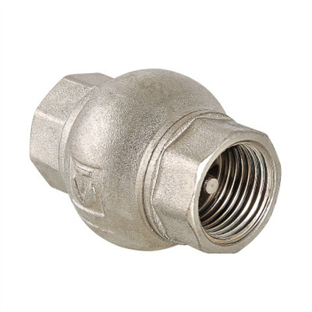 Обратный клапан 6/4" VALTEC